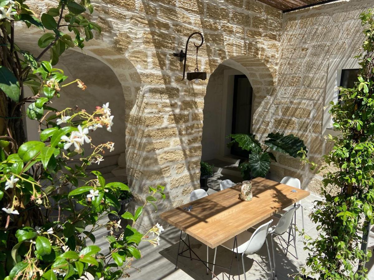 La Cour St Siffret- Uzes Bed & Breakfast Saint-Siffret Exterior photo